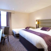 Отель Premier Inn Glasgow Braehead, фото 7