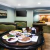 Отель SureStay Hotel by Best Western Ontario Airport, фото 25