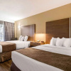 Отель Rodeway Inn & Suites Fll Airport - Cruise Port, фото 42