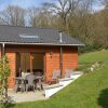 Отель Cozy Cottage in Aywaille with Valley View, фото 7