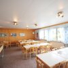 Отель DJH Jugendherberge Stralsund, фото 21