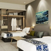 Отель Tahuna Beach Hotel and Resort, фото 11