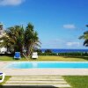 Отель Villa with 5 Bedrooms in Vila Franca Do Campo, with Wonderful Sea View, Private Pool, Enclosed Garde, фото 11