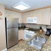 Отель Boardwalk 1406 - One Bedroom Condo, фото 10