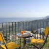 Отель Apartment with 2 Bedrooms in Pietra Ligure, with Wonderful Sea View, Pool Access, Enclosed Garden - , фото 10