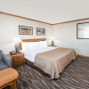 Отель Knights Inn Jacksonville at Dix Ellis Trail, фото 7