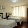 Отель Eral Apartments Country Club, фото 4