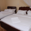 Отель TrippleO's Hotel, фото 3
