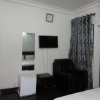 Отель House 40 Suites, Ibadan, фото 5