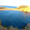 Отель Villa With 3 Bedrooms in San Juan de los Terreros, With Wonderful sea View, Private Pool, Enclosed G, фото 21