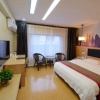 Отель Thank You Inn Liyang Tianmuhu, фото 2