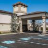 Отель Quality Inn & Suites NJ State Capital Area, фото 18