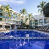 Отель Suites Villasol в Пуэрто-Эскондидо