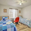Отель Kissimmee Home w/ Game Room, 7 Mi to Disney Parks!, фото 3