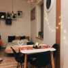 Отель LUCKY 7 apartment, фото 4