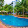 Отель Coral Sea Resort, фото 10