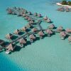 Отель InterContinental Le Moana Resort Bora Bora, an IHG Hotel, фото 13