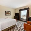Отель Hampton Inn & Suites El Paso/East, фото 3