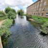 Отель 360 Serviced Accommodations - Canal Side Retreat - 2 Bedroom Apartment, фото 16