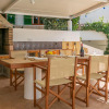 Отель CAN JAUME 6 - Villa very close to the sea, with private pool and free WiFi., фото 19