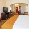 Отель Holiday Inn Express Hotel & Suites Oklahoma City West-Yukon, фото 7