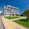 Гостиница ZhK Bulvar Nadezhd 4 Deluxe apartment в Сириус