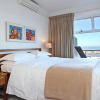 Отель Camps Bay Holiday Apartment With Sea Views and Private Pool CBT Suite, фото 7