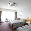 Отель Ibusuki Seaside Hotel, фото 6