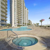 Отель Silver Beach Towers E 703 by Bliss Beach Rentals, фото 15