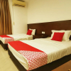 Отель OYO 1227 Aa Inn, фото 3