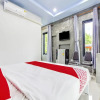 Отель OYO 75347 The First Camp Resort At Khaoyai, фото 4