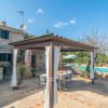 Отель FINCA SON MATGINET 18 - Villa with private pool in SINEU. Free WiFi, фото 5