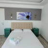 Отель Tenes Otel, фото 14