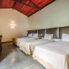 Отель Aruanã Eco Praia Hotel, фото 5
