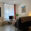 Отель L'Ours de Colmar - Appartements en centre ville, фото 4