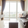 Отель Classic Design 2BR at Landmark Residences near Istana Plaza, фото 43