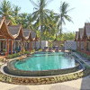 Отель Gili One Hotel & Resort, фото 22