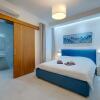 Отель Superlative Apartment With Valletta and Harbour Views, фото 3