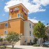 Отель Best Western Plus San Antonio East Inn & Suites в Сан-Антонио
