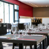 Отель Mercure Bordeaux Lac, фото 36