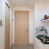 Отель Cozy and Minimalist Studio Apartment @ Tree Park BSD, фото 15