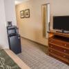 Отель Quality Inn & Suites, фото 4