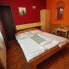 Отель Kispipa Panzió, фото 4