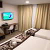 Отель LoLex Hotel, фото 12
