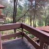 Отель Cabañas Los Bosques del Zembo, фото 8