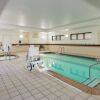 Отель SpringHill Suites by Marriott Indianapolis Fishers, фото 18