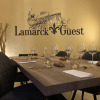 Отель Lamarck Guest, фото 12