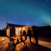 Отель Hekla Holiday Home, фото 18