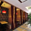 Отель Huangguoshu Family Portrait Hotel, фото 1