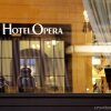 Отель Opera Hotel Zurich в Цюрихе
